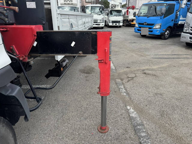 日野レンジャークレーン4段中型（4t）[写真08]