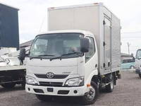 トヨタダイナアルミバン小型（2t・3t）[写真04]