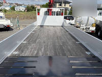 三菱ふそうファイターセルフクレーン4段増トン（6t・8t）[写真13]