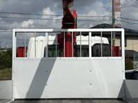 三菱ふそうファイターセルフクレーン4段増トン（6t・8t）[写真14]