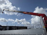 三菱ふそうファイターセルフクレーン4段増トン（6t・8t）[写真16]