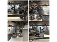 三菱ふそうファイターセルフクレーン4段増トン（6t・8t）[写真27]