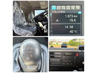 三菱ふそうファイターセルフクレーン4段増トン（6t・8t）[写真28]