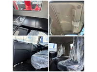 三菱ふそうファイターセルフクレーン4段増トン（6t・8t）[写真29]