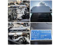 三菱ふそうファイターセルフクレーン4段増トン（6t・8t）[写真30]