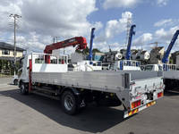 三菱ふそうファイターセルフクレーン4段増トン（6t・8t）[写真02]