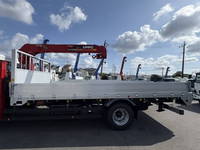 三菱ふそうファイターセルフクレーン4段増トン（6t・8t）[写真08]