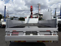 三菱ふそうファイターセルフクレーン4段増トン（6t・8t）[写真10]