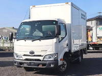 トヨタダイナパネルバン小型(2t・3t)
