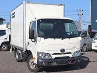 トヨタダイナパネルバン小型（2t・3t）[写真04]