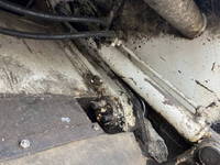 いすゞフォワードパッカー車（塵芥車）中型（4t）[写真11]