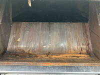 いすゞフォワードパッカー車（塵芥車）中型（4t）[写真18]