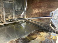 いすゞフォワードパッカー車（塵芥車）中型（4t）[写真19]