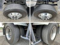 いすゞフォワードパッカー車（塵芥車）中型（4t）[写真24]