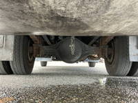 いすゞフォワードパッカー車（塵芥車）中型（4t）[写真27]