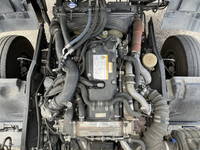 いすゞフォワードパッカー車（塵芥車）中型（4t）[写真28]