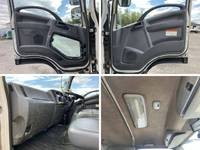 いすゞフォワードパッカー車（塵芥車）中型（4t）[写真30]