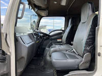 いすゞフォワードパッカー車（塵芥車）中型（4t）[写真31]