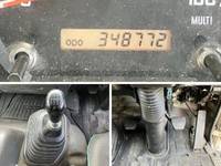 いすゞフォワードパッカー車（塵芥車）中型（4t）[写真35]