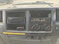 いすゞフォワードパッカー車（塵芥車）中型（4t）[写真36]