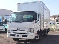 トヨタダイナアルミバン小型（2t・3t）[写真03]