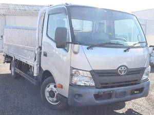 トヨタダイナ平ボディ2019年(平成31年)TKG-XZU712