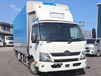 日野デュトロ幌ウイング小型（2t・3t）[写真04]