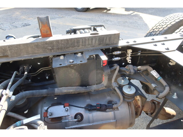 いすゞエルフダンプ小型（2t・3t）[写真19]