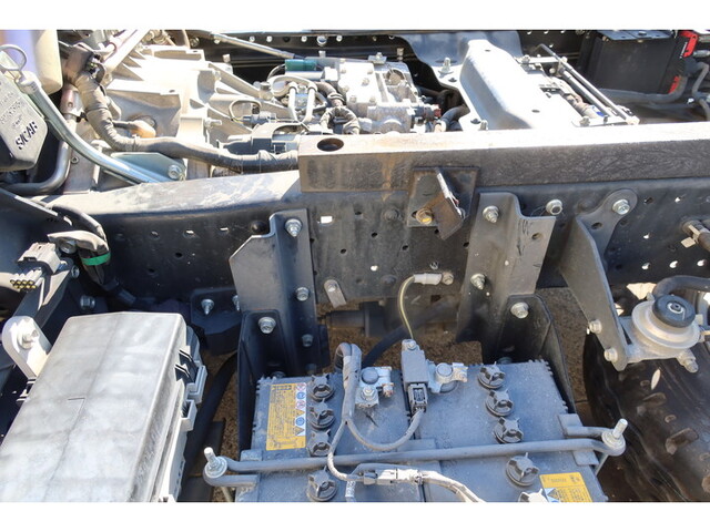 いすゞエルフダンプ小型（2t・3t）[写真20]