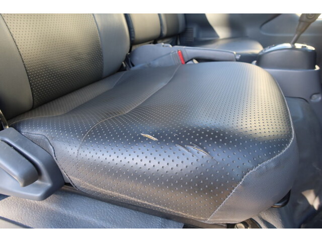 いすゞエルフダンプ小型（2t・3t）[写真26]