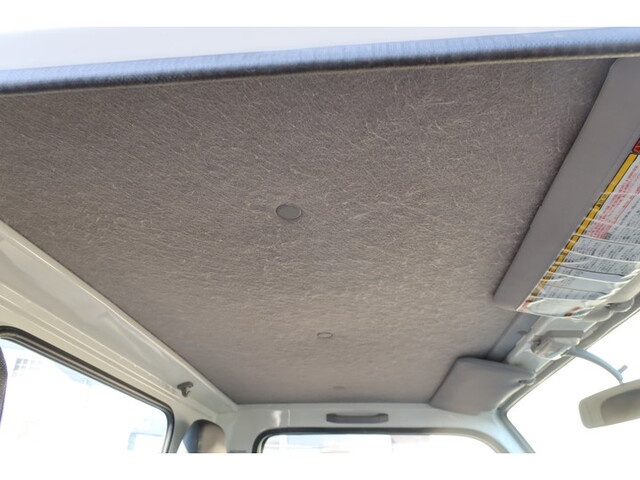 いすゞエルフダンプ小型（2t・3t）[写真27]