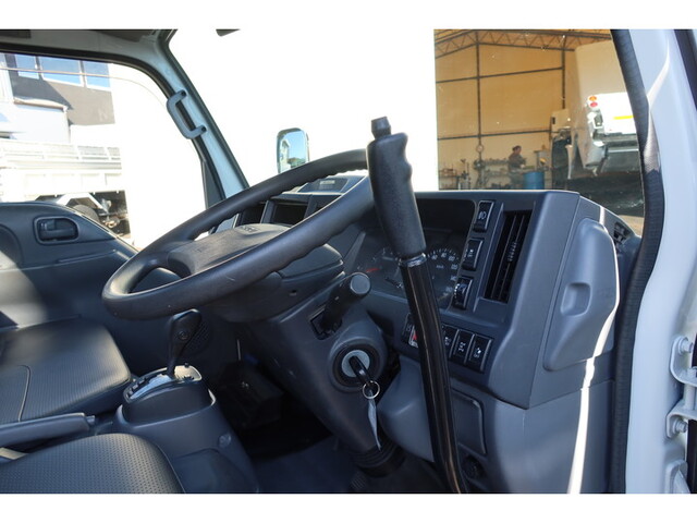 いすゞエルフダンプ小型（2t・3t）[写真29]