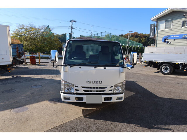 いすゞエルフダンプ小型（2t・3t）[写真03]