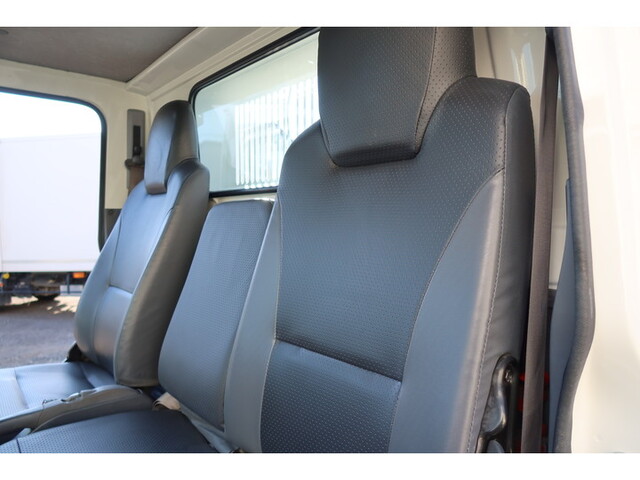 いすゞエルフダンプ小型（2t・3t）[写真37]