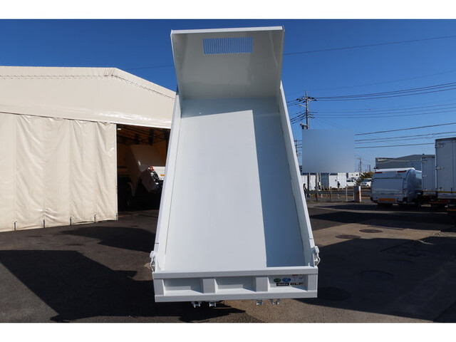 いすゞエルフダンプ小型（2t・3t）[写真09]