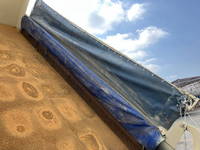 いすゞフォワードダンプ増トン（6t・8t）[写真13]