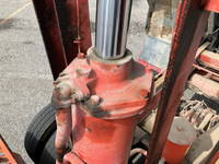 いすゞフォワードダンプ増トン（6t・8t）[写真17]