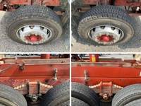 いすゞフォワードダンプ増トン（6t・8t）[写真18]