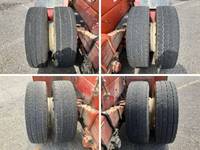 いすゞフォワードダンプ増トン（6t・8t）[写真19]