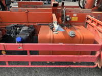 いすゞフォワードダンプ増トン（6t・8t）[写真20]