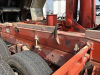 いすゞフォワードダンプ増トン（6t・8t）[写真21]