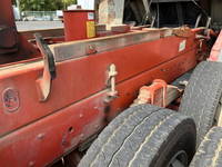 いすゞフォワードダンプ増トン（6t・8t）[写真22]