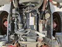 いすゞフォワードダンプ増トン（6t・8t）[写真25]