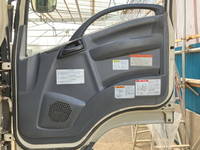 いすゞフォワードダンプ増トン（6t・8t）[写真28]