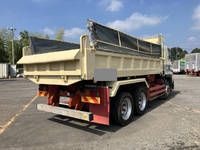 いすゞフォワードダンプ増トン（6t・8t）[写真02]