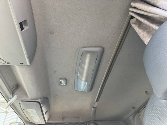 いすゞフォワードダンプ増トン（6t・8t）[写真32]