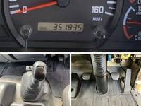 いすゞフォワードダンプ増トン（6t・8t）[写真36]