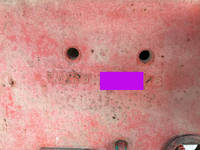 いすゞフォワードダンプ増トン（6t・8t）[写真41]