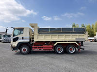 いすゞフォワードダンプ増トン（6t・8t）[写真06]