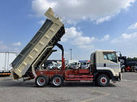 いすゞフォワードダンプ増トン（6t・8t）[写真07]